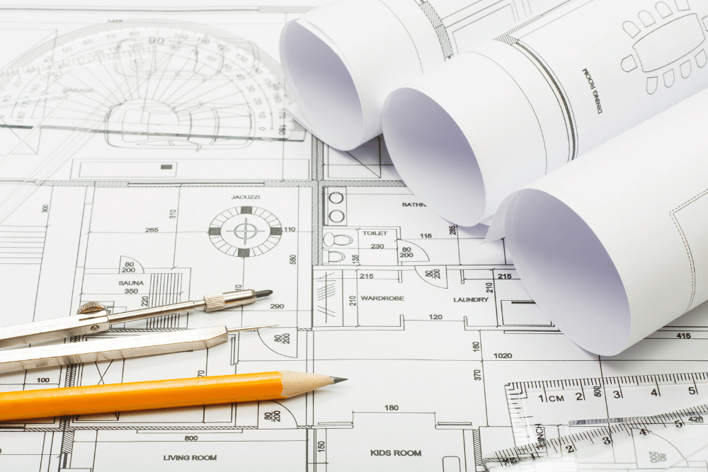 Architectural design and project planning in Pueblo, Colorado