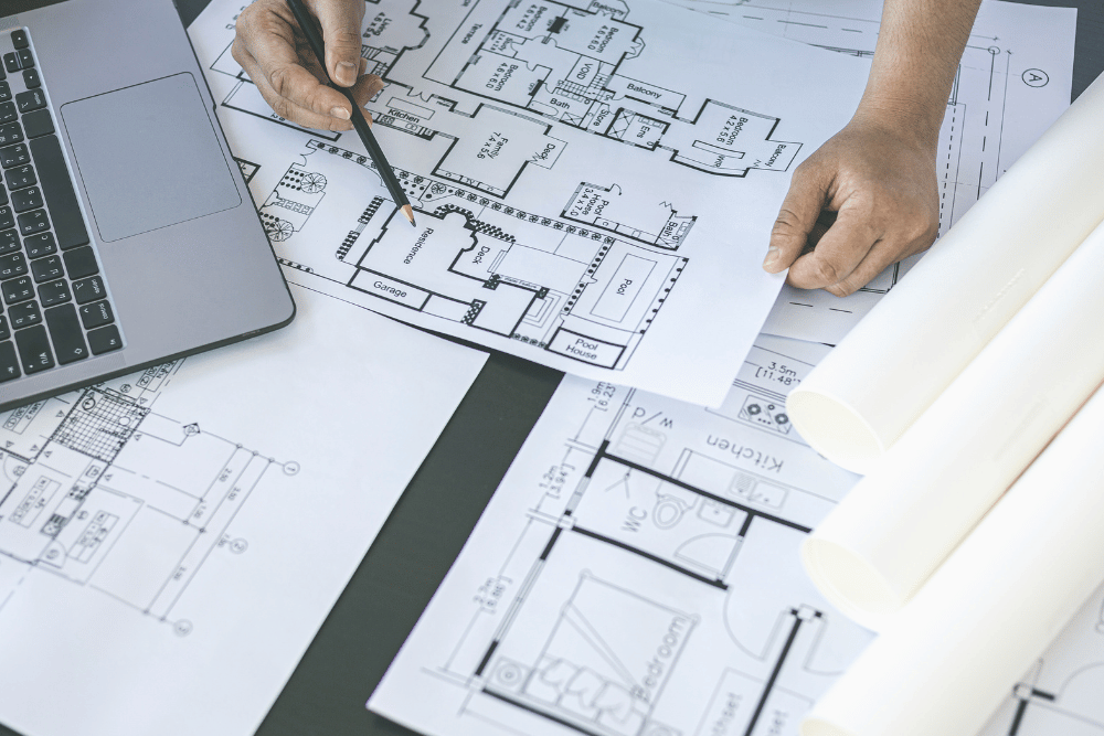 Civil engineering and project planning services in Pueblo, Colorado